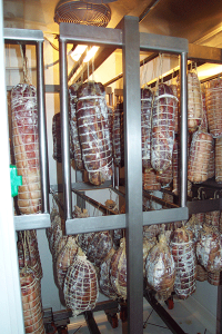 pancetta