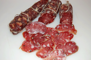 sopressata